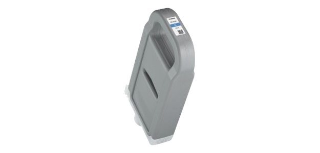 Canon PFI-710C cartouche d'encre Original Cyan