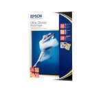 Epson Ultra Glossy Photo Paper - fotopapier - glanzend - 50 vel(len) - 130 x 180 mm