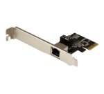 StarTech.com Carte réseau PCI Express à 1 port Gigabit Ethernet avec chipset Intel I210