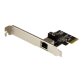 StarTech.com Carte réseau PCI Express à 1 port Gigabit Ethernet avec chipset Intel I210