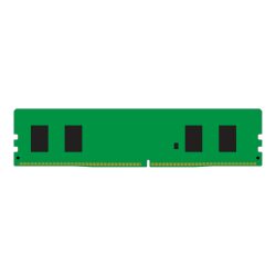 Kingston Technology ValueRAM module de mémoire 4 Go 1 x 4 Go DDR4