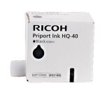 Ricoh - 5-pack - black - original - ink cartridge