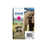 Epson Elephant Cartouche "Eléphant" - Encre Claria Photo HD M