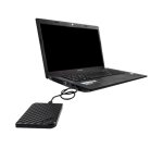 Verbatim Disque SSD portable Store 'n' Go USB 3.2 Gén 1 256 Go