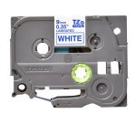 Étiquette papier continu 29 mm x 30,48 m Brother DK22210