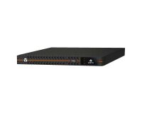 Vertiv Liebert EDGE-1000IRM1U alimentation d'énergie non interruptible Interactivité de ligne 1 kVA 900 W 3 sortie(s) CA