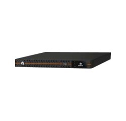 Vertiv Liebert EDGE-1500IRM1U alimentation d'énergie non interruptible Interactivité de ligne 1,5 kVA 1350 W 6 sortie(s) CA