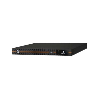 Vertiv Liebert EDGE-1500IRM1U alimentation d'énergie non interruptible Interactivité de ligne 1,5 kVA 1350 W 6 sortie(s) CA