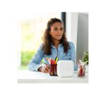 Brother PT-P710BTH - P-touch CUBE Plus - imprimante d’étiquettes rechargeable Bluetooth