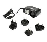 StarTech.com Block d'alimentation CC de rechange 20 V, 2 A pour stations d'accueil DK30A2DH et DK30ADD