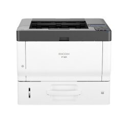 Ricoh P 501 1200 x 1200 DPI A4