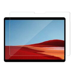 DLH DY-PE4823 protection d'écran de tablette Protection d'écran transparent Microsoft 1 pièce(s)