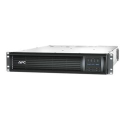 APC Smart-UPS SMT3000RMI2UNC - 8x C13, 1x C19, USB, montable en rack, NMC, 3000VA