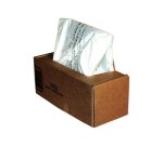 Boîte de 50 sacs de destructeurs de 53 à 75 litres - Séries 125/225 - 36054