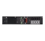 Eaton 5PX1000IRT2UG2 alimentation d'énergie non interruptible Interactivité de ligne 1 kVA 1000 W 8 sortie(s) CA
