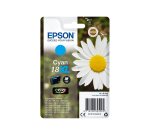 Epson Daisy Encre cyan Claria Home Pâquerette 18XL