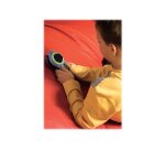 DYMO Embosseur Junior avec compartiment de cassette