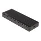 StarTech.com Boîtier disque dur externe USB 3.1 Type C vers SSD M.2 NVMe