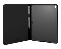 Urban Factory PORTFOLIO iPad PRO 10.5 BLACK 26,7 cm (10.5") Folio Noir