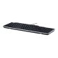 DELL KB-522 clavier Universel USB AZERTY Français Noir