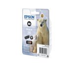 Epson Polar bear Cartouche "Ours Polaire" - Encre Claria Premium N Photo