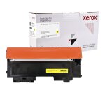 Toner Everyday™ _OEM_NAME_ Jaune de Xerox compatible avec HP 117A (W2072A), Capacité standard
