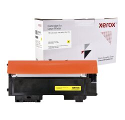 Toner Everyday™ Jaune de Xerox compatible avec HP 117A (W2072A), Capacité standard