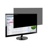 Port Designs Privacy Filter 2D 61 cm (24") Moniteur Filtre de confidentialité sans bords pour ordinateur