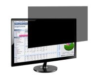 Port Designs Privacy Filter 2D 61 cm (24") Moniteur Filtre de confidentialité sans bords pour ordinateur