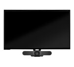 Logitech TV MOUNT - camera mount