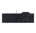 DELL Clavier smartcard Pro - KB813 - français (AZERTY)
