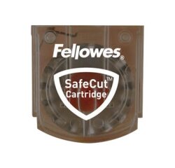 Lames de rechange SafeCut pour rogneuses