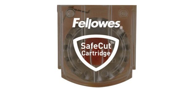 Lames de rechange SafeCut pour rogneuses