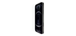 DLH Protection ecran en verre trempe pour Apple iPhone 12 et iPhone 12 Pro
