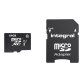 Integral INMSDX64G10-90SPTAB mémoire flash 64 Go MicroSD UHS-I Classe 10