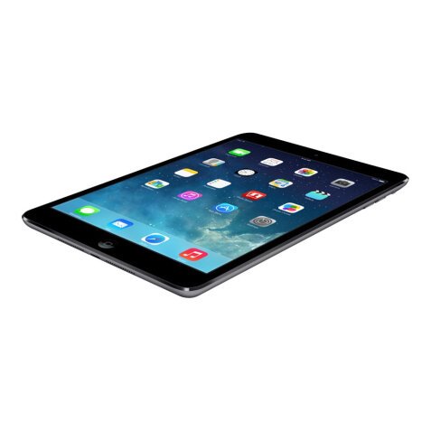 Apple iPad mini 256 Go 21,1 cm (8.3") Wi-Fi 6 (802.11ax) iPadOS 15 Gris