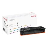 Everyday Toner remanufacturé Magenta ™ de Xerox compatible avec HP 201A (CF403A), Capacité standard