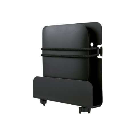 Neomounts AWL-450BL Support pour lecteur multimédia - universel