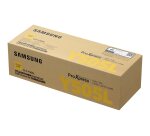 Samsung CLT-Y505L - à rendement élevé - jaune - original - cartouche de toner (SU512A)