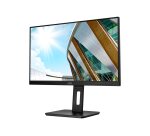 AOC P2 24P2Q écran plat de PC 60,5 cm (23.8") 1920 x 1080 pixels Full HD LED Noir