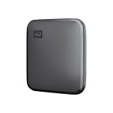 Western Digital WDBAYN0010BBK-WESN lecteur à circuits intégrés externe Technologie Thunderbolt 1 To Micro-USB B Noir