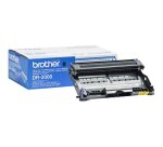 Brother DR2000 - original - drum kit
