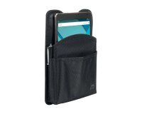 Mobilis Refuge 17,8 cm (7") Support Noir