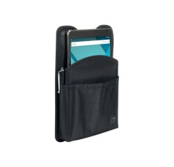 Mobilis Refuge 17,8 cm (7") Support Noir