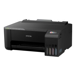 Epson EcoTank ET-1810 A4 Wi-Fi-printer met inkttank, inclusief tot 3 jaar inkt