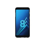 Mobilis T series coque de protection pour téléphones portables 14,2 cm (5.6") Housse Noir