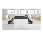 Ricoh P 501 1200 x 1200 DPI A4