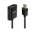 Lindy Convertisseur HDMI vers VGA