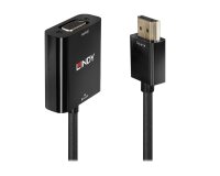 Lindy Convertisseur HDMI vers VGA