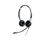 Jabra BIZ 2400 II Casque Avec fil Arceau Bureau/Centre d'appels